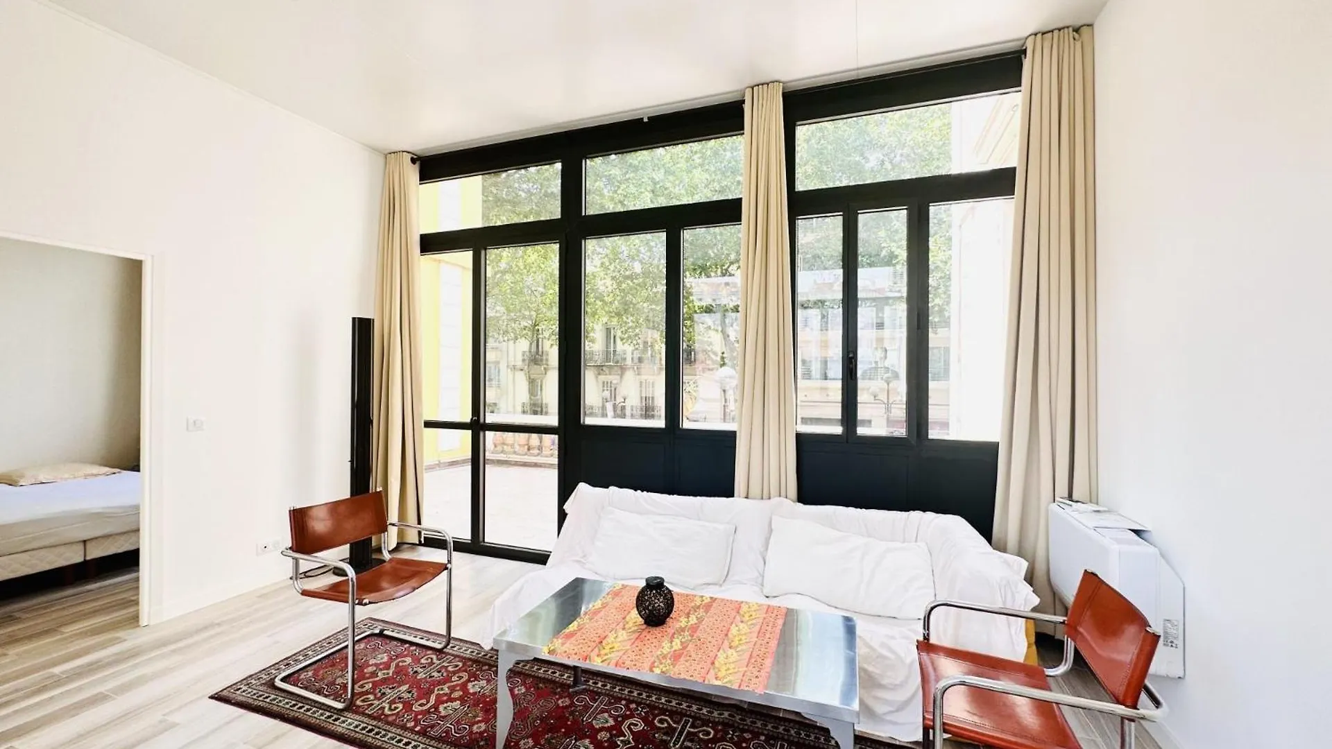L'Imperial - Appartement Cannes França