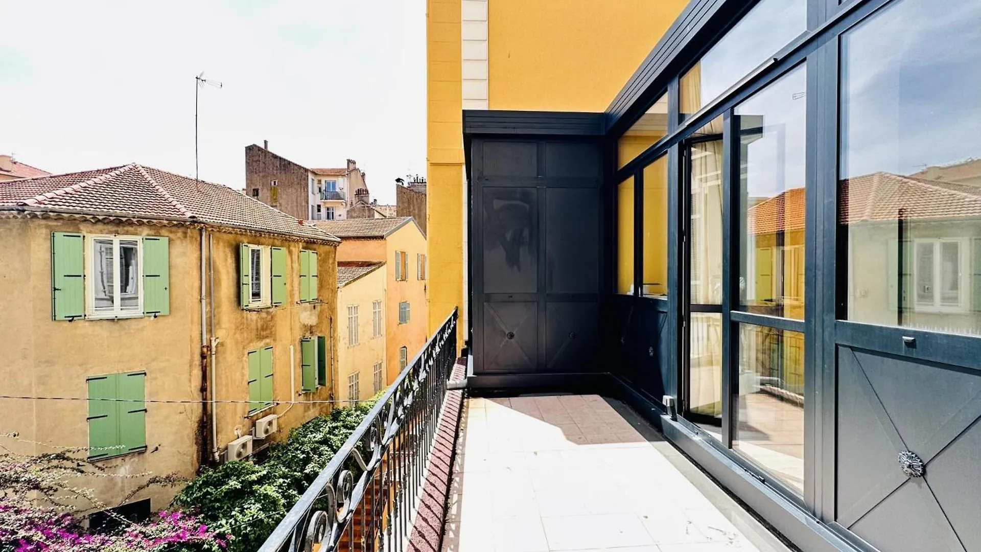 L'Imperial - Appartement Cannes França
