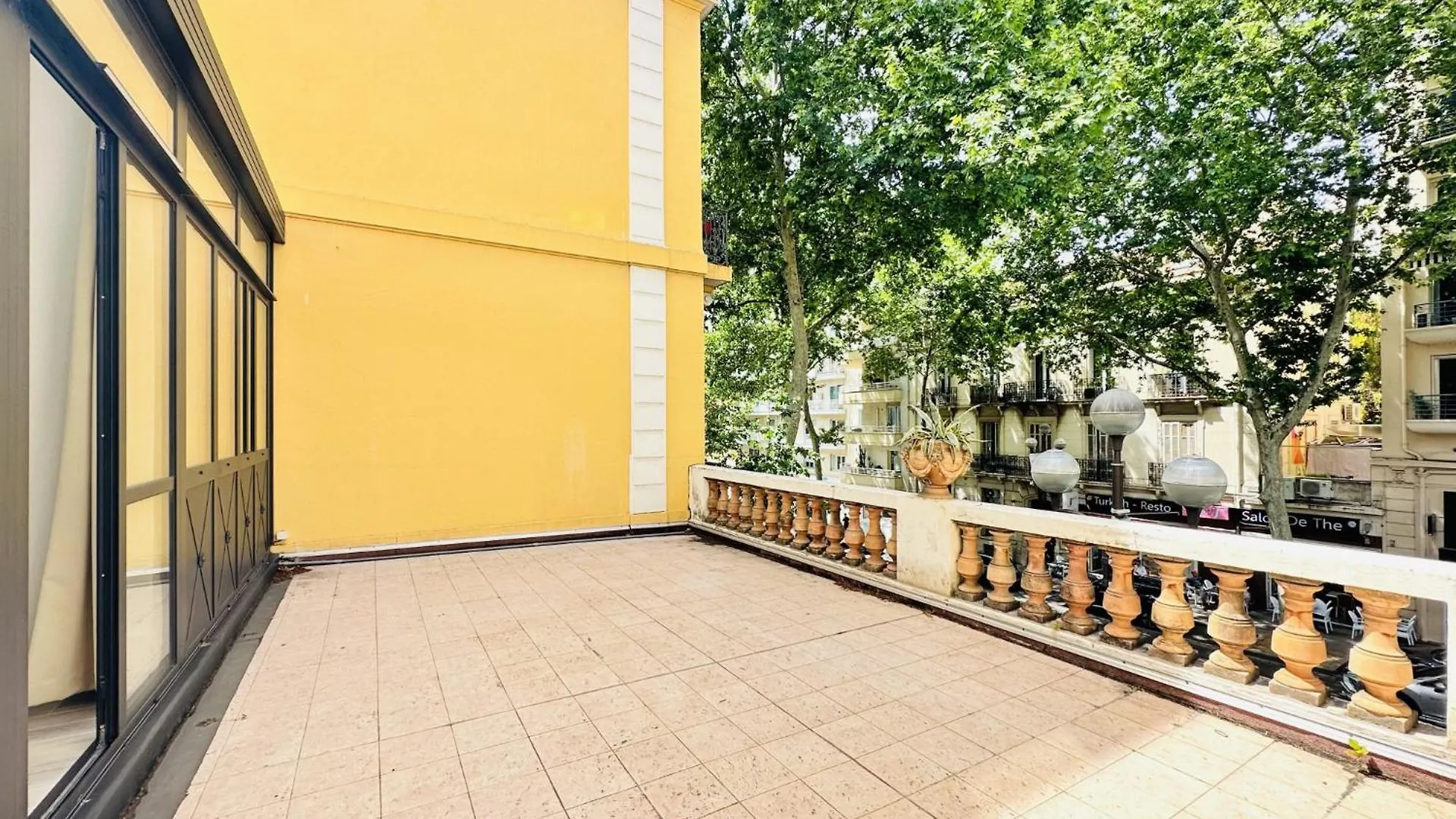 L'Imperial - Appartement Cannes Apartamento