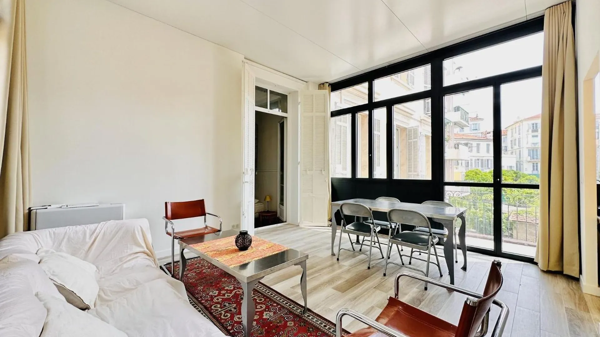 L'Imperial - Appartement Cannes Apartamento