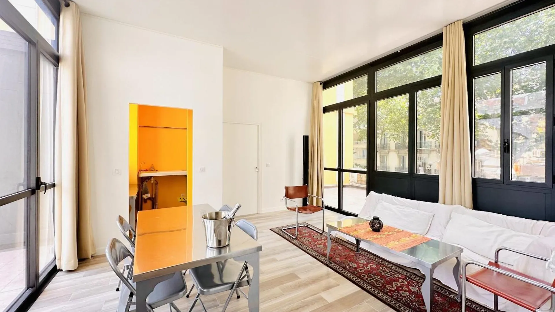 L'Imperial - Appartement Cannes