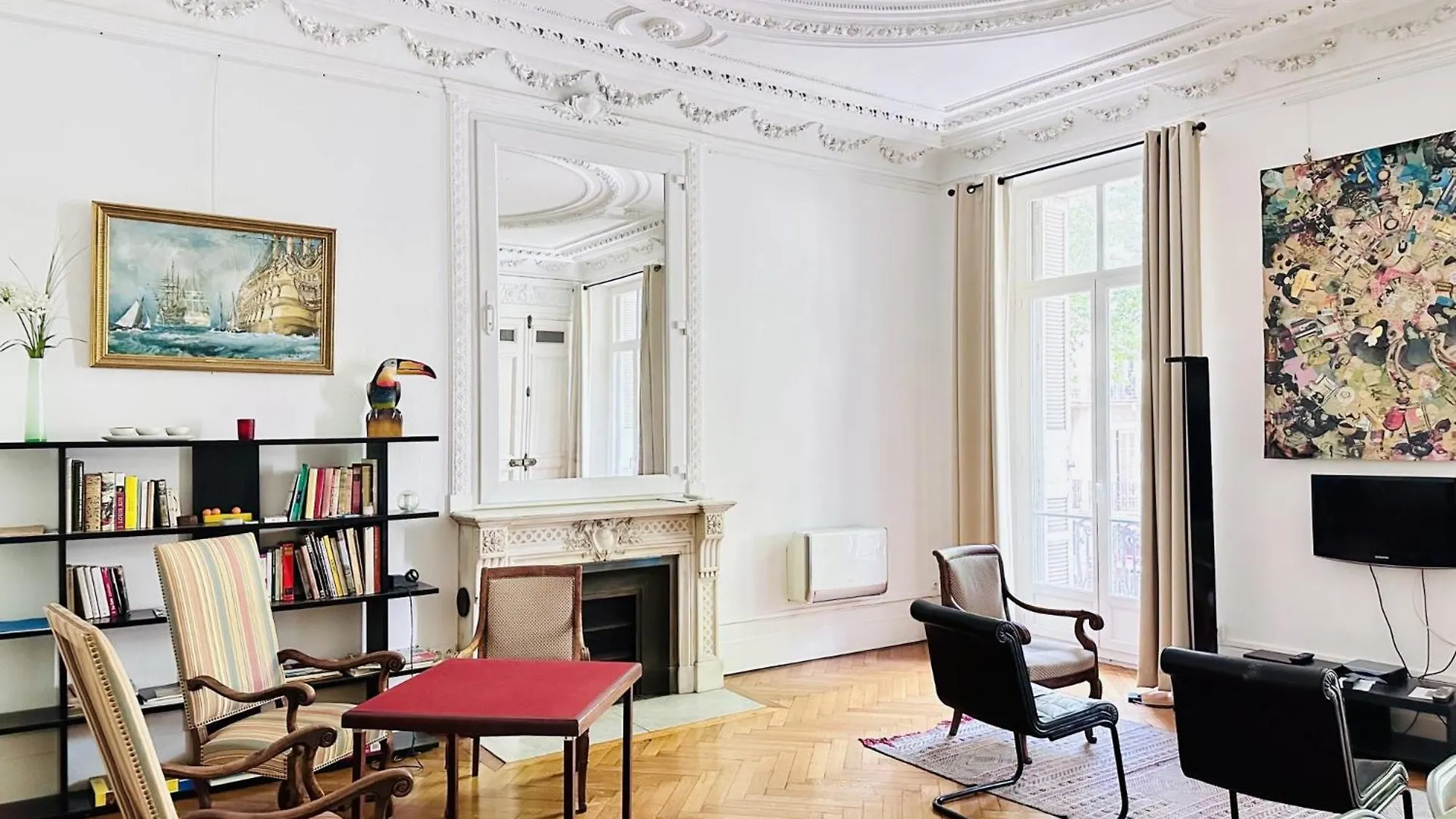 Apartamento L'Imperial - Appartement Cannes