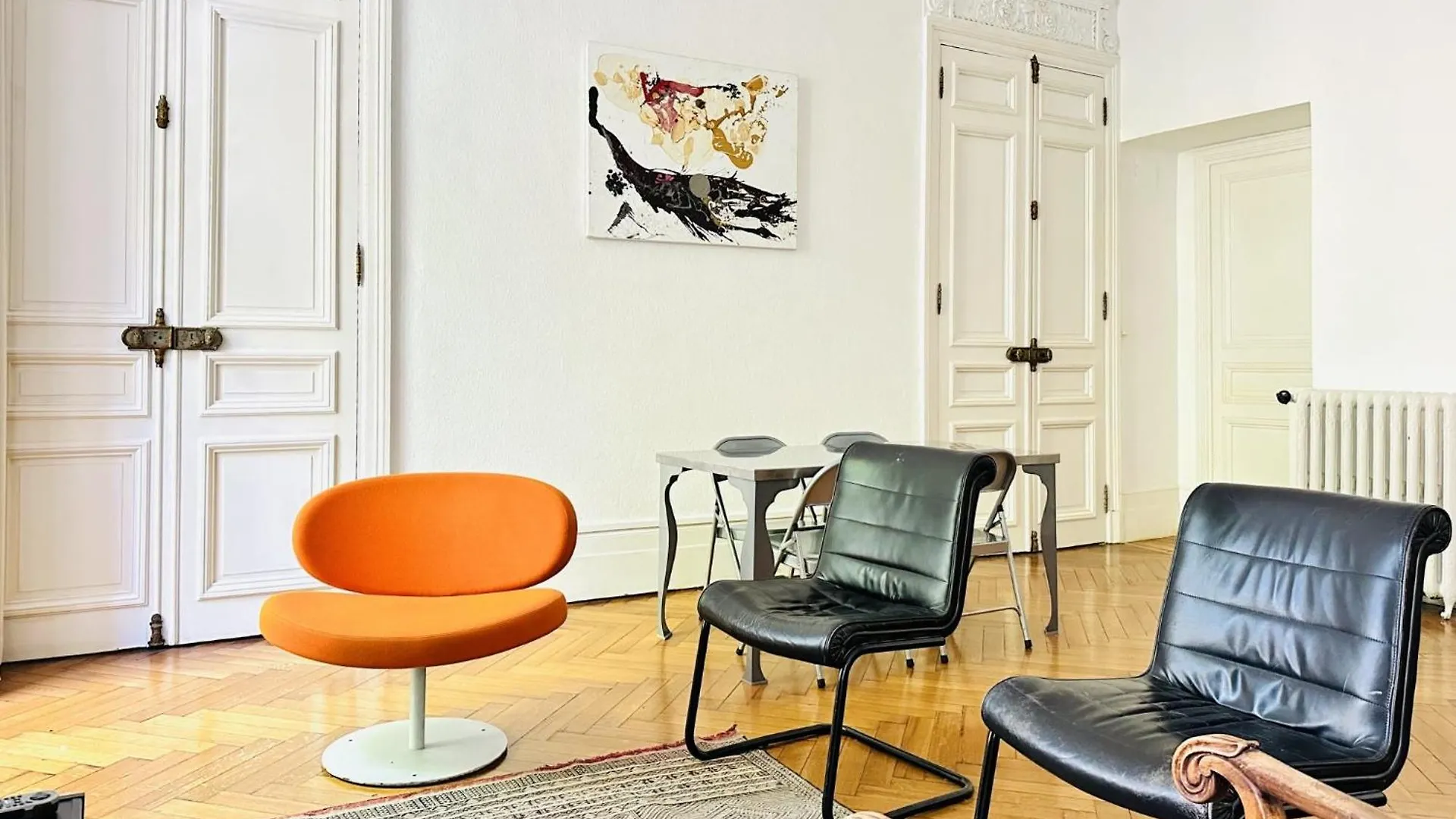 L'Imperial - Appartement Cannes