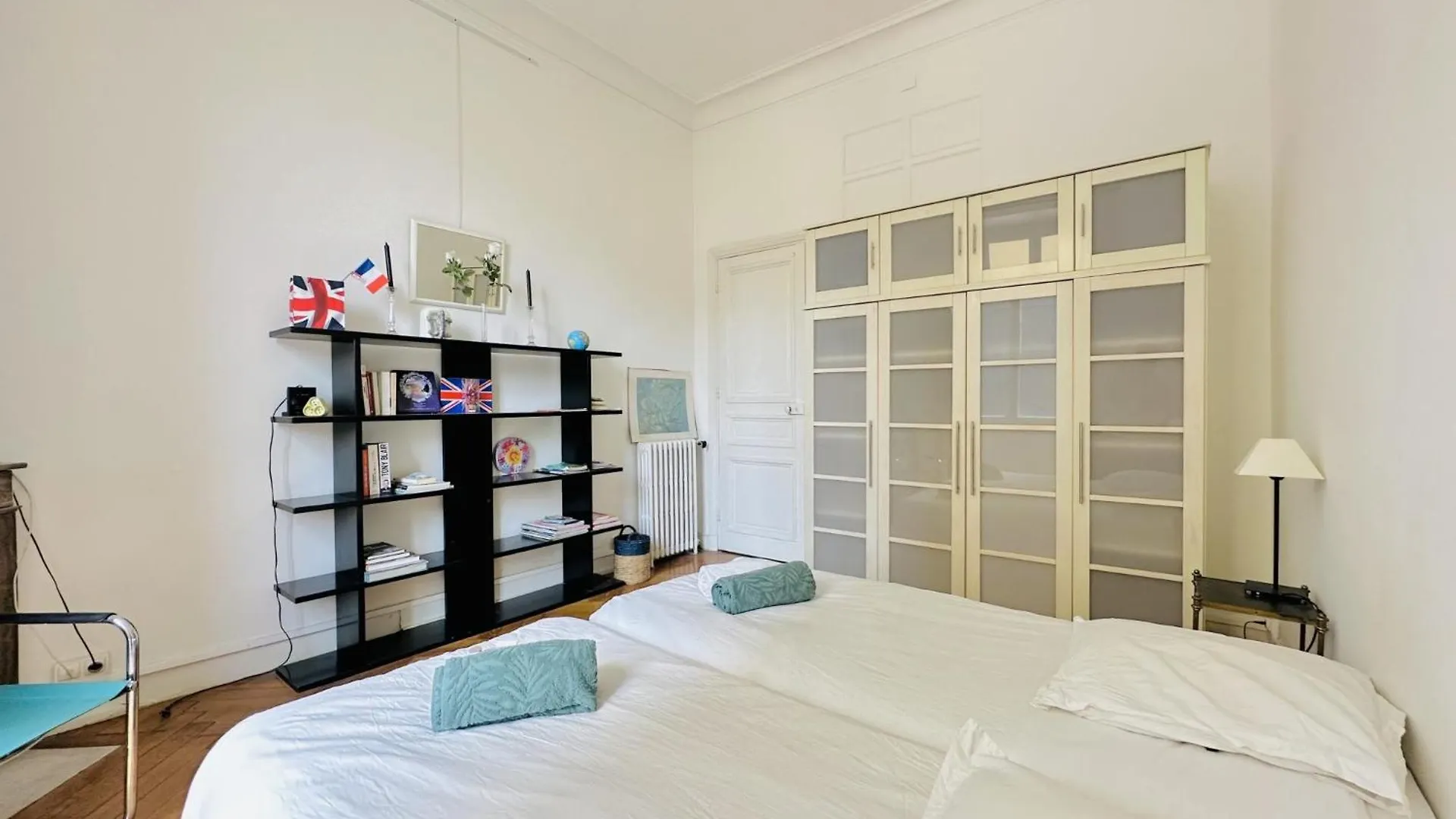 L'Imperial - Appartement Cannes França