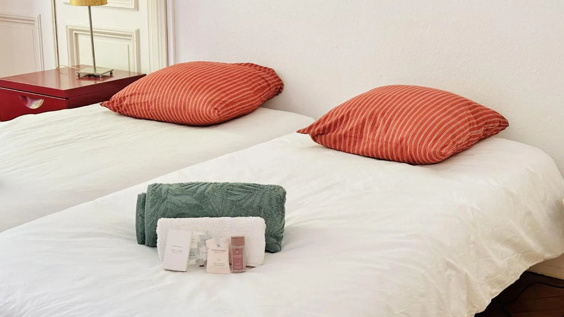L'Imperial - Appartement Cannes