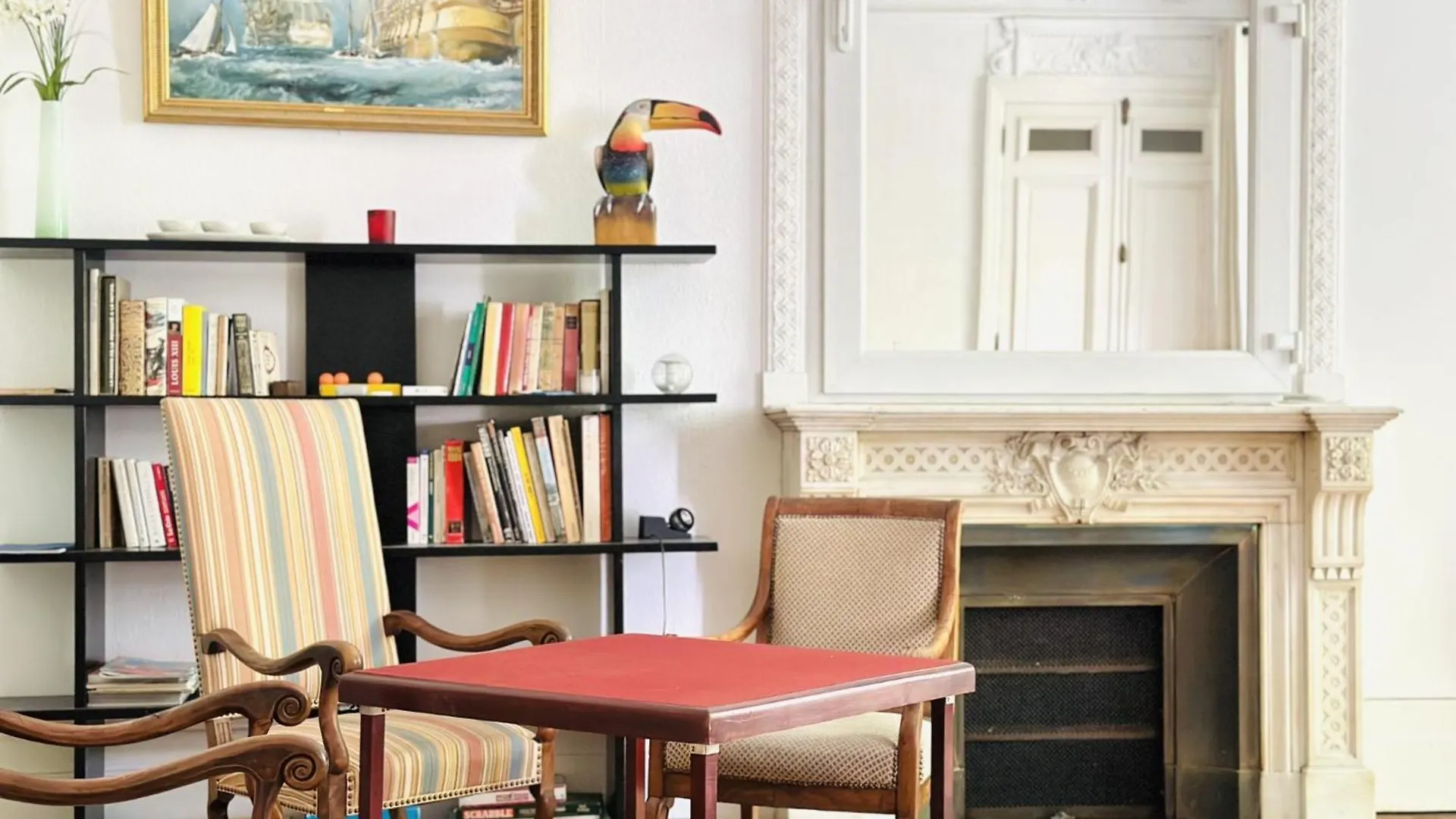 L'Imperial - Appartement Cannes Apartamento