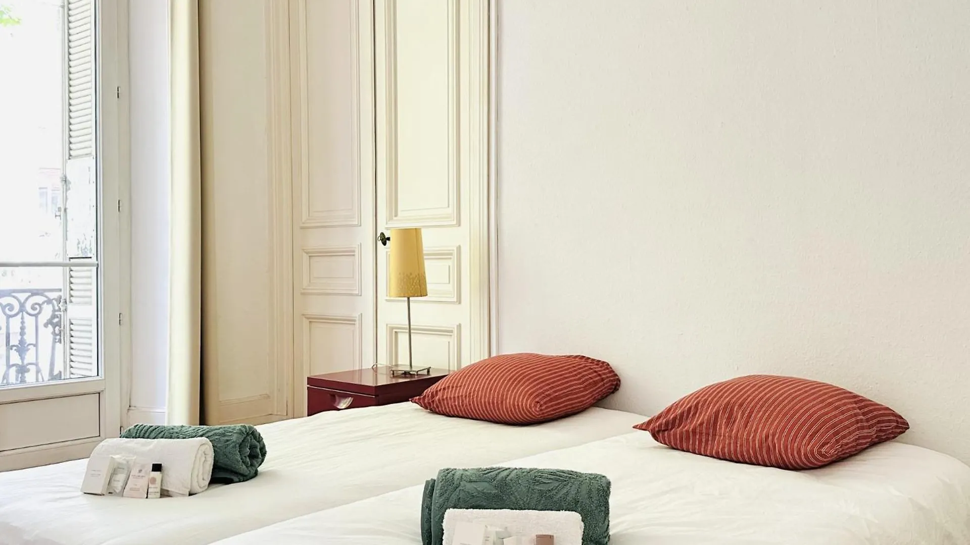 L'Imperial - Appartement Cannes Apartamento