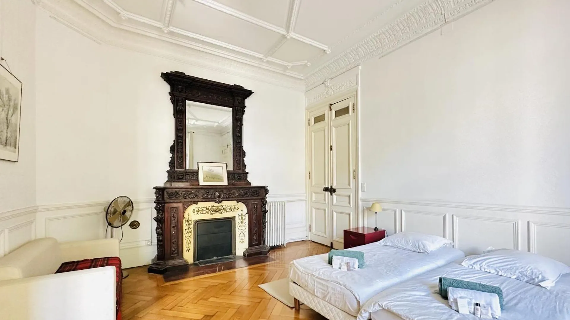Apartamento L'Imperial - Appartement Cannes França
