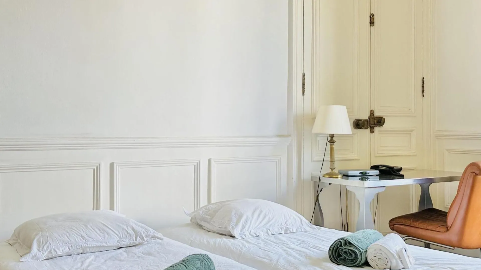 L'Imperial - Appartement Cannes Apartamento