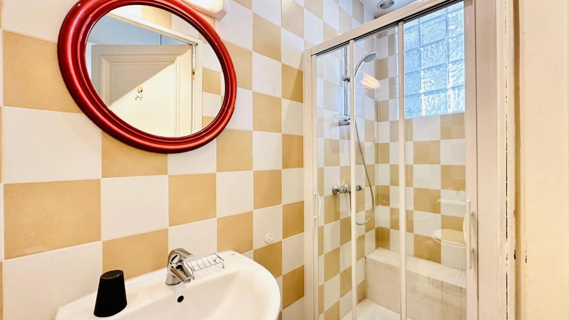 L'Imperial - Appartement Cannes