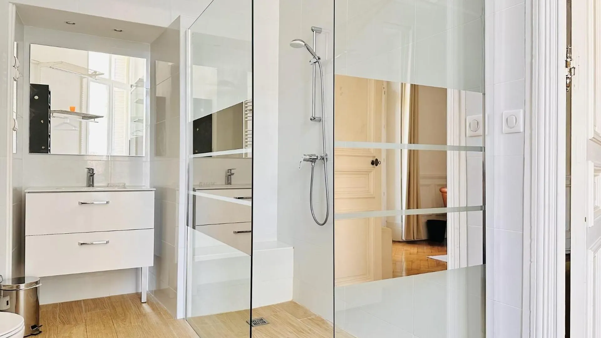 L'Imperial - Appartement Cannes 0*,