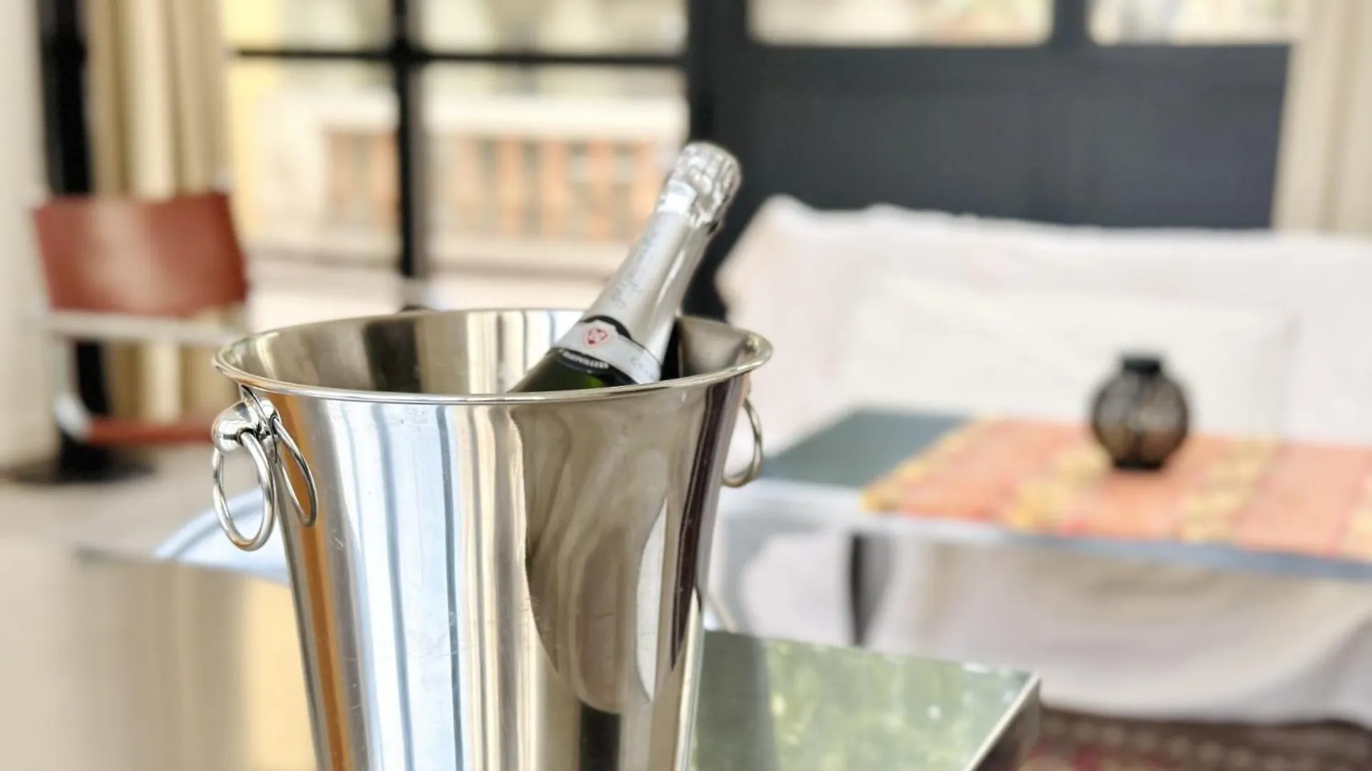 L'Imperial - Appartement Cannes França